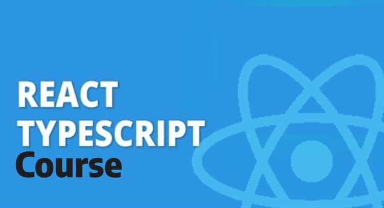 course | React TypeScript (RTS) Course